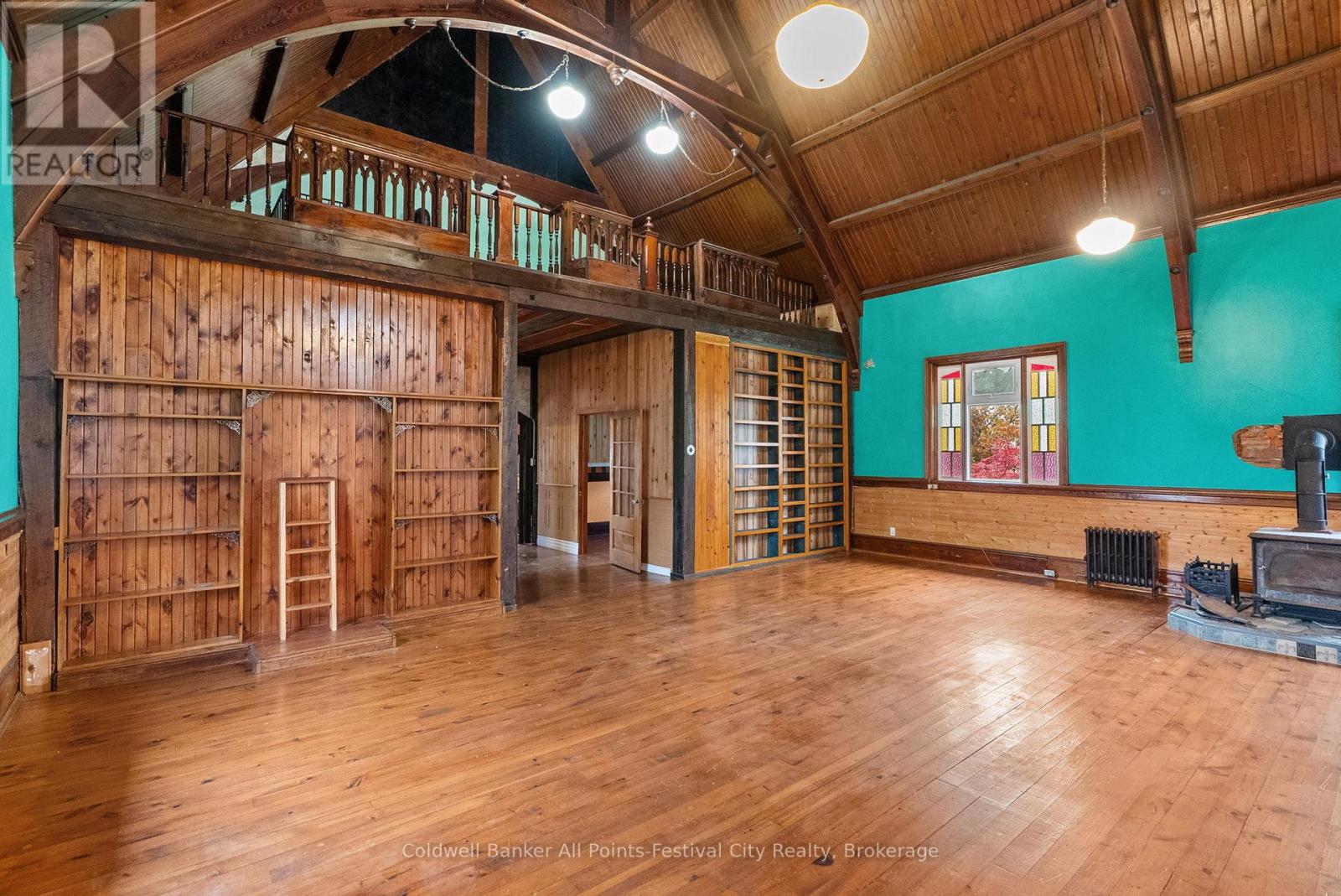 112 Goderich Street, Ashfield-Colborne-Wawanosh, Ontario N0M 1E0 - Photo 11 - X12521004