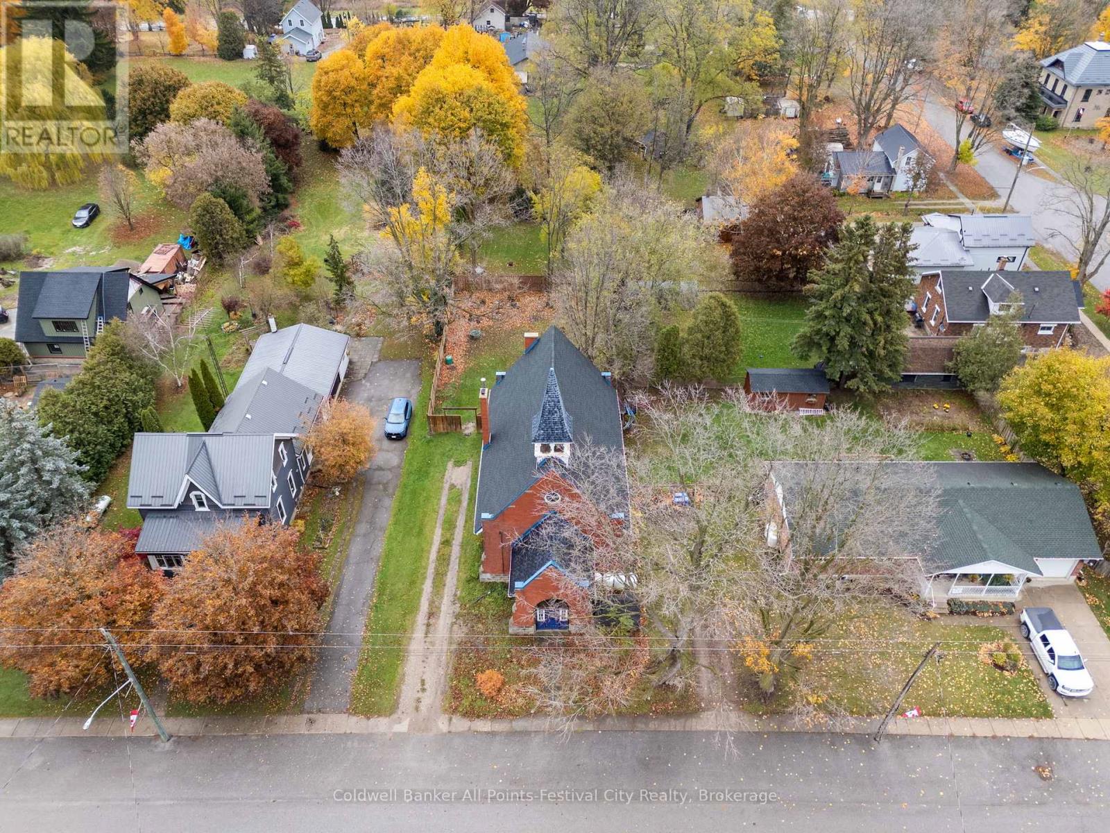 112 Goderich Street, Ashfield-Colborne-Wawanosh, Ontario N0M 1E0 - Photo 12 - X12521004