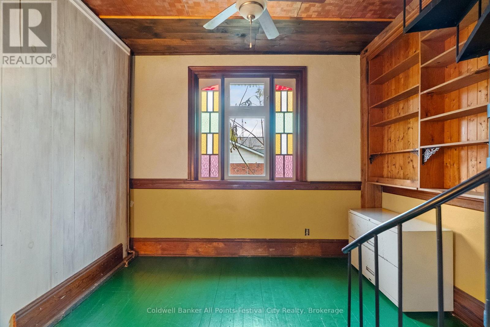 112 Goderich Street, Ashfield-Colborne-Wawanosh, Ontario N0M 1E0 - Photo 14 - X12521004