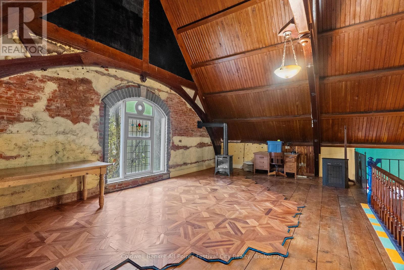 112 Goderich Street, Ashfield-Colborne-Wawanosh, Ontario N0M 1E0 - Photo 17 - X12521004