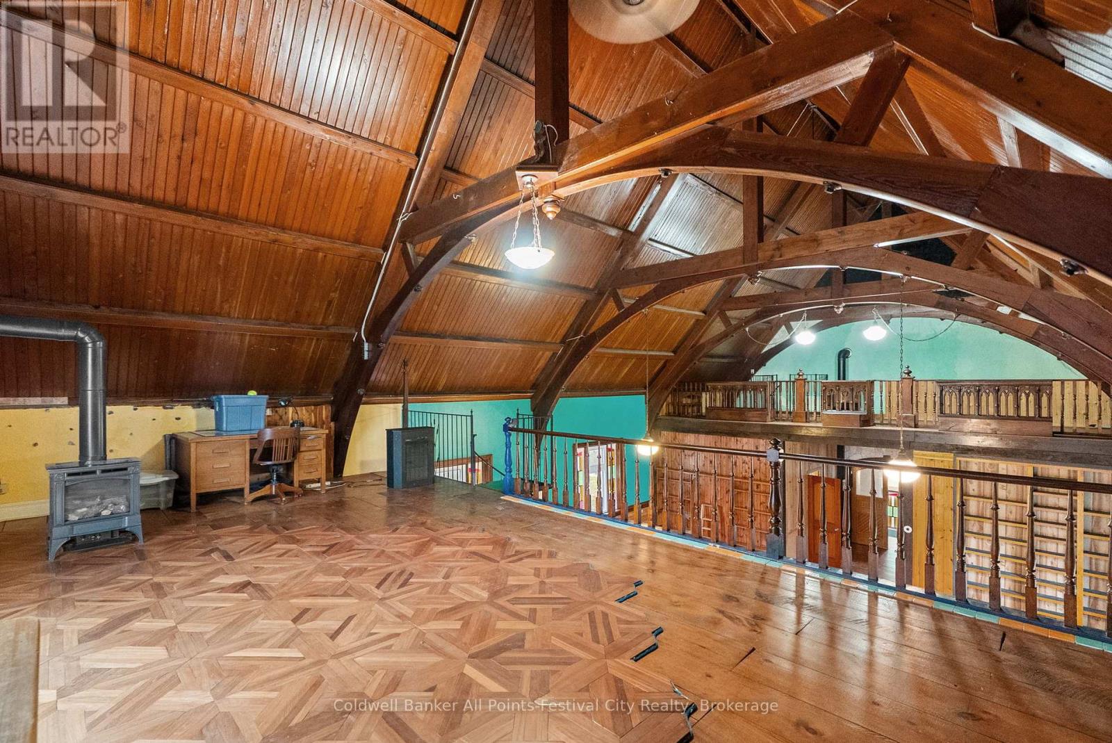 112 Goderich Street, Ashfield-Colborne-Wawanosh, Ontario N0M 1E0 - Photo 18 - X12521004