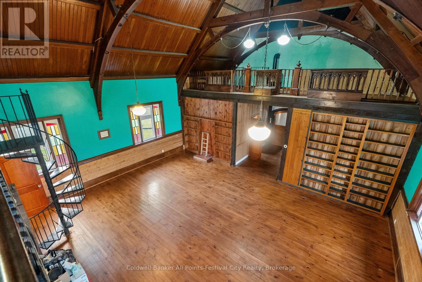 112 Goderich Street, Ashfield-Colborne-Wawanosh, Ontario N0M 1E0 - Photo 19 - X12521004