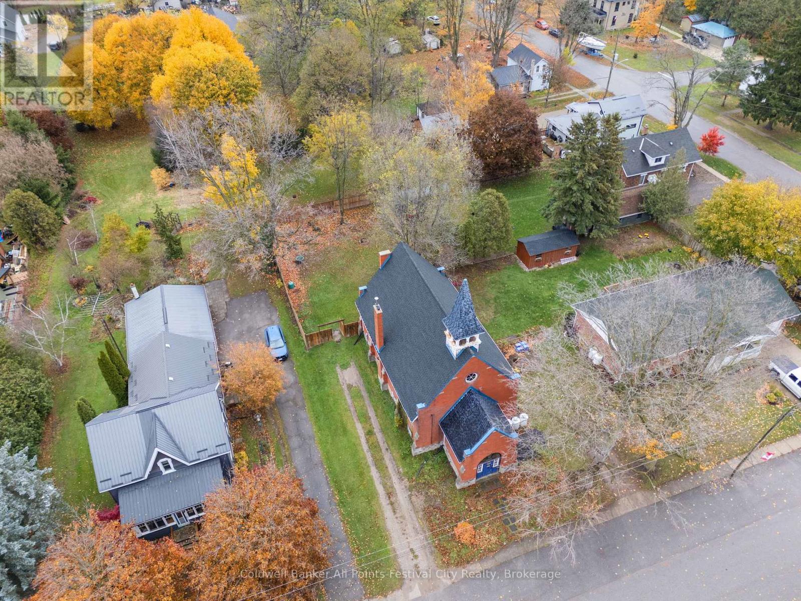 112 Goderich Street, Ashfield-Colborne-Wawanosh, Ontario N0M 1E0 - Photo 2 - X12521004