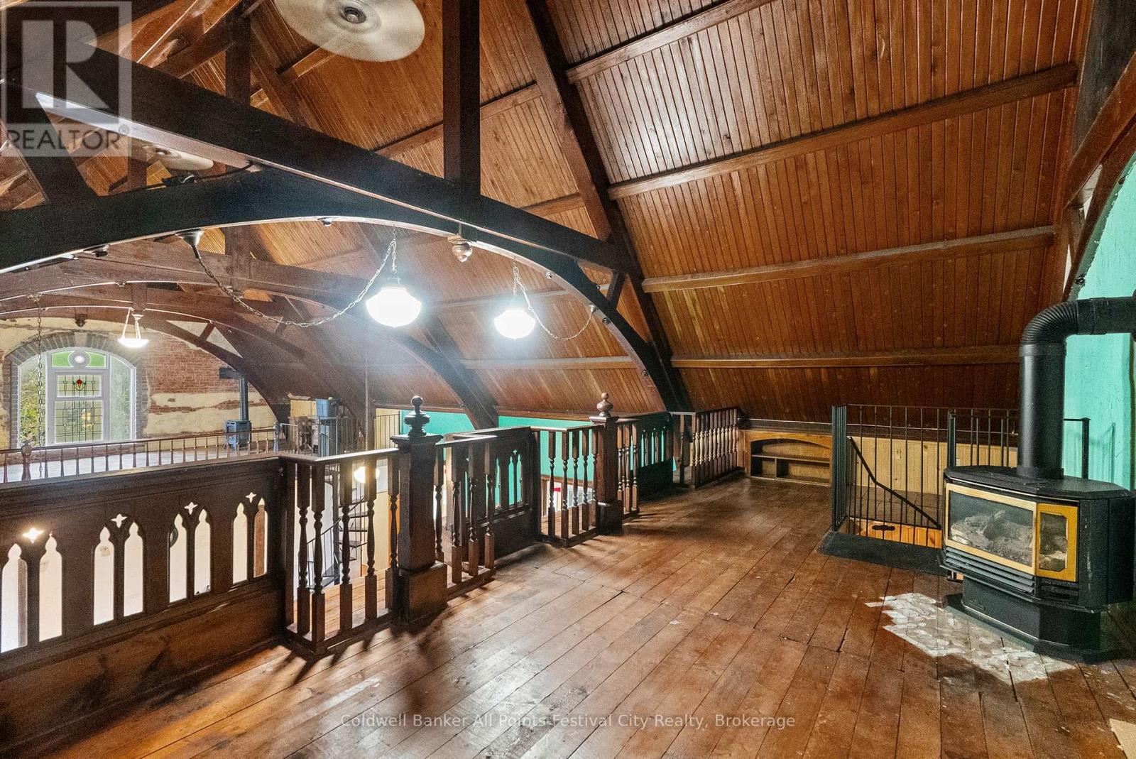 112 Goderich Street, Ashfield-Colborne-Wawanosh, Ontario N0M 1E0 - Photo 20 - X12521004