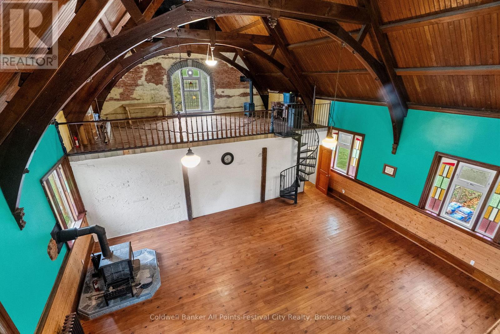 112 Goderich Street, Ashfield-Colborne-Wawanosh, Ontario N0M 1E0 - Photo 21 - X12521004