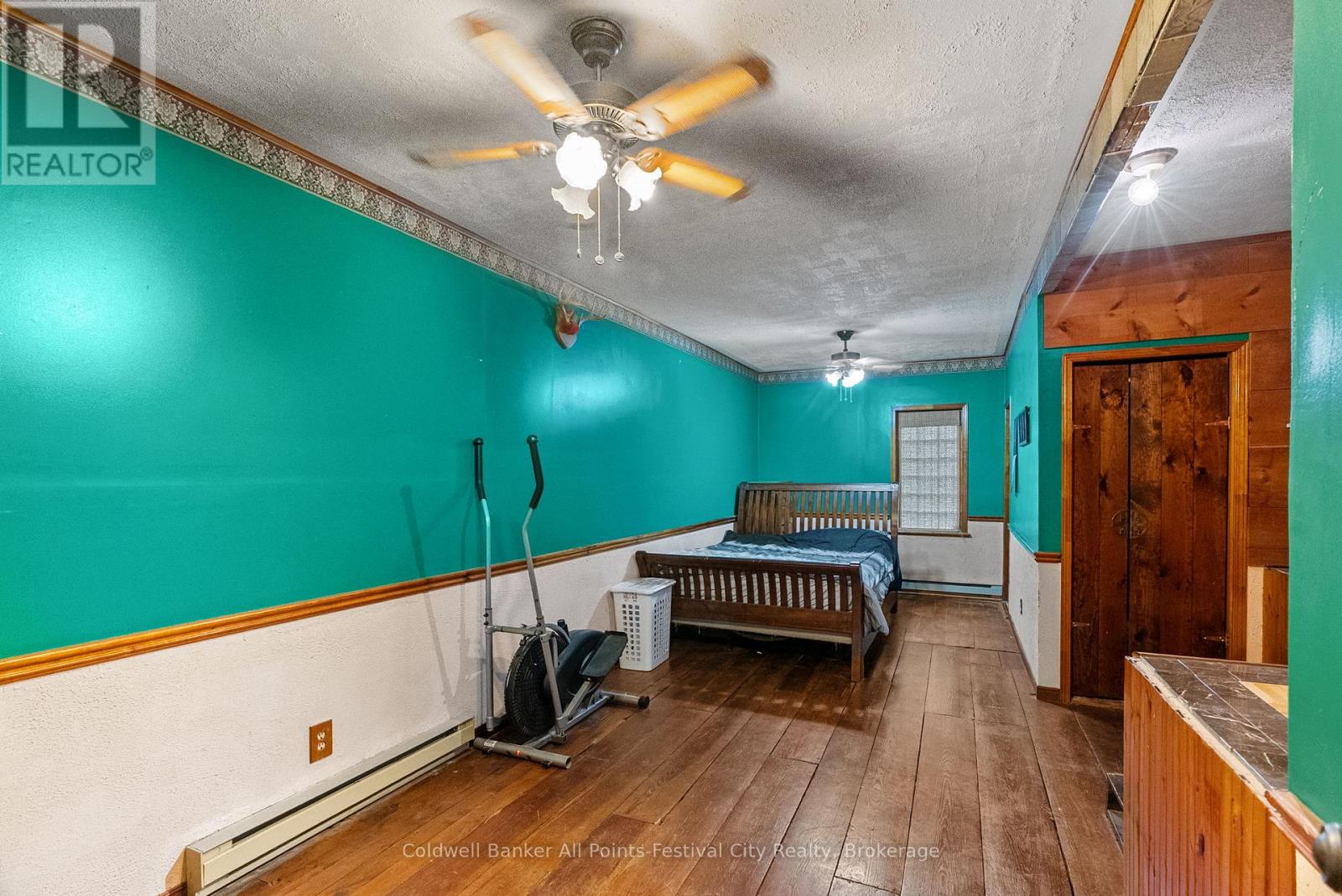 112 Goderich Street, Ashfield-Colborne-Wawanosh, Ontario N0M 1E0 - Photo 23 - X12521004