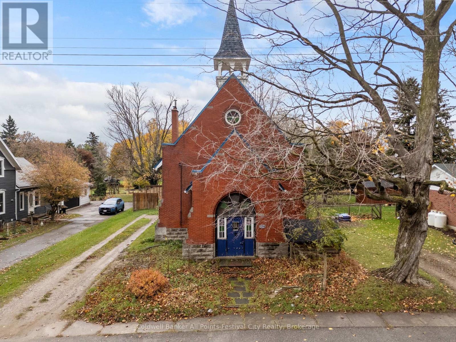 112 Goderich Street, Ashfield-Colborne-Wawanosh, Ontario N0M 1E0 - Photo 3 - X12521004