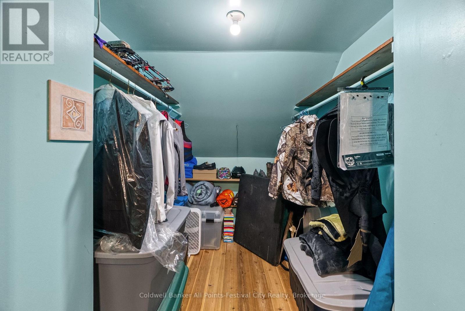 112 Goderich Street, Ashfield-Colborne-Wawanosh, Ontario N0M 1E0 - Photo 33 - X12521004