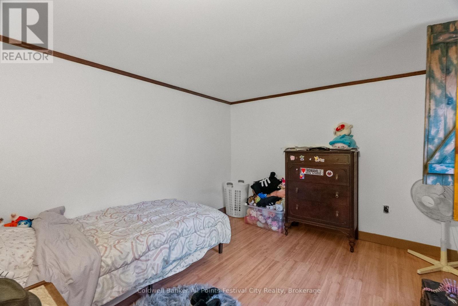 112 Goderich Street, Ashfield-Colborne-Wawanosh, Ontario N0M 1E0 - Photo 35 - X12521004