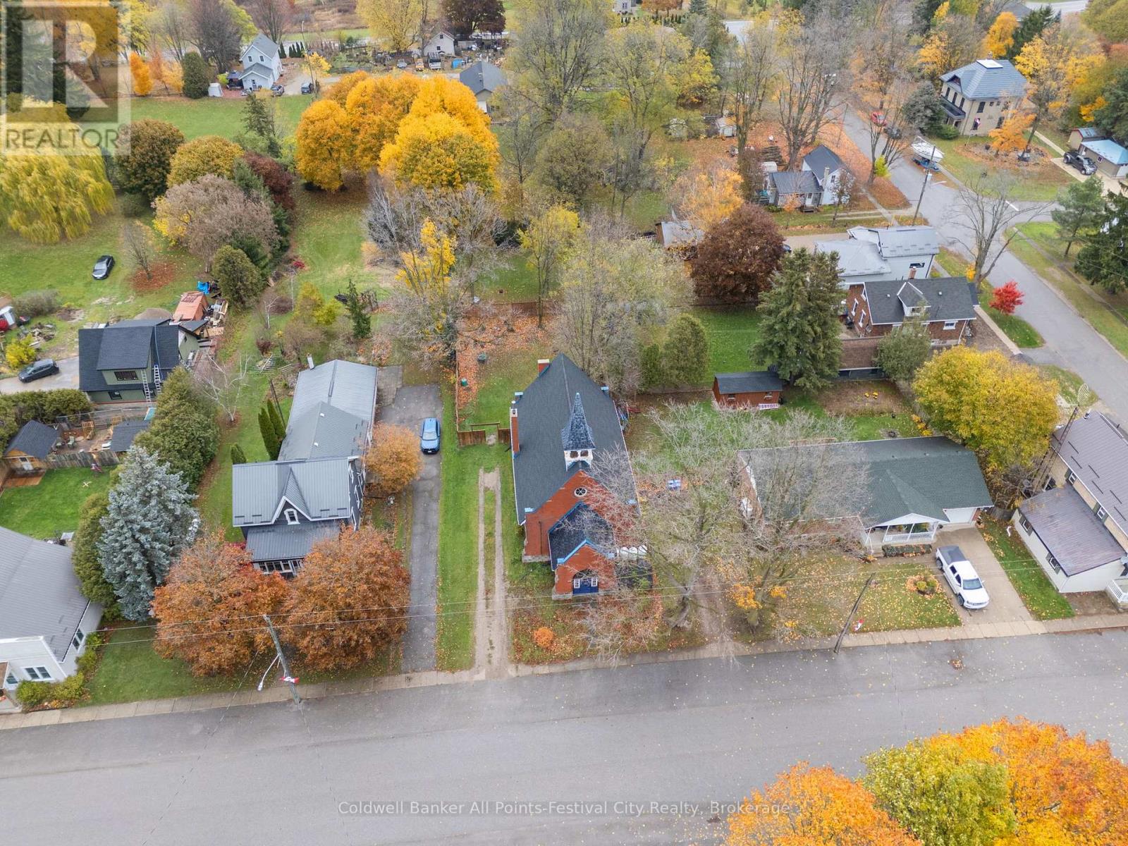 112 Goderich Street, Ashfield-Colborne-Wawanosh, Ontario N0M 1E0 - Photo 37 - X12521004