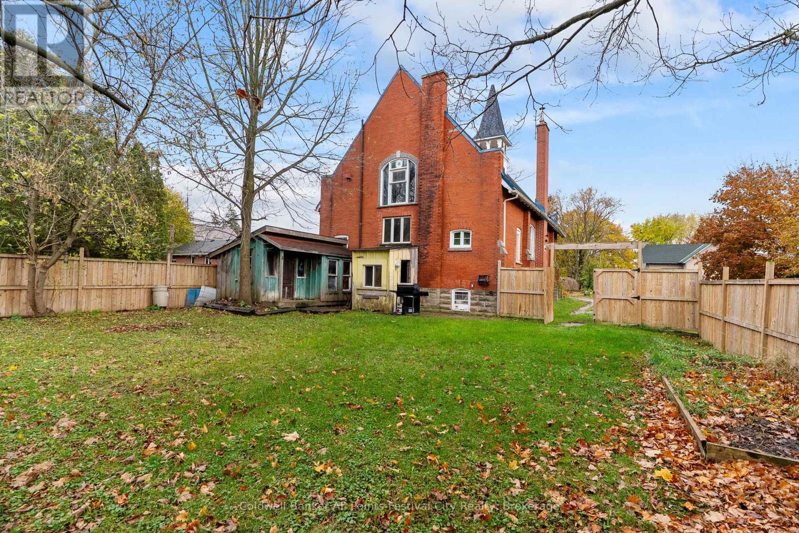 112 Goderich Street, Ashfield-Colborne-Wawanosh, Ontario N0M 1E0 - Photo 39 - X12521004