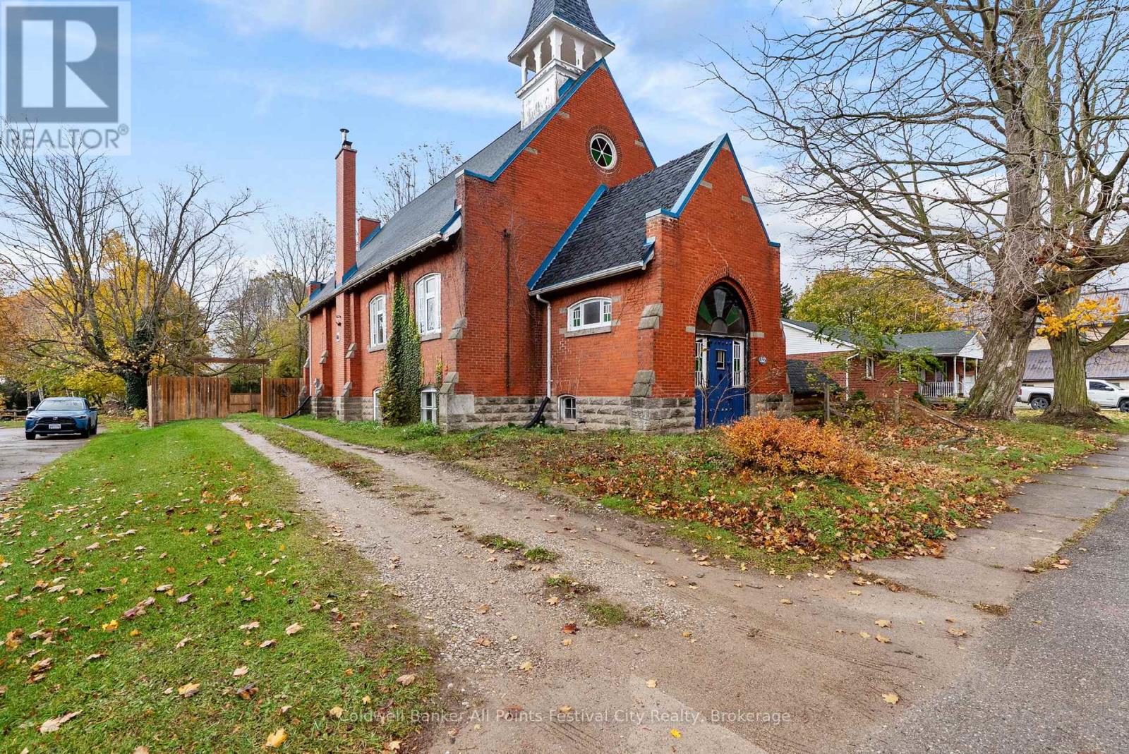 112 Goderich Street, Ashfield-Colborne-Wawanosh, Ontario N0M 1E0 - Photo 4 - X12521004