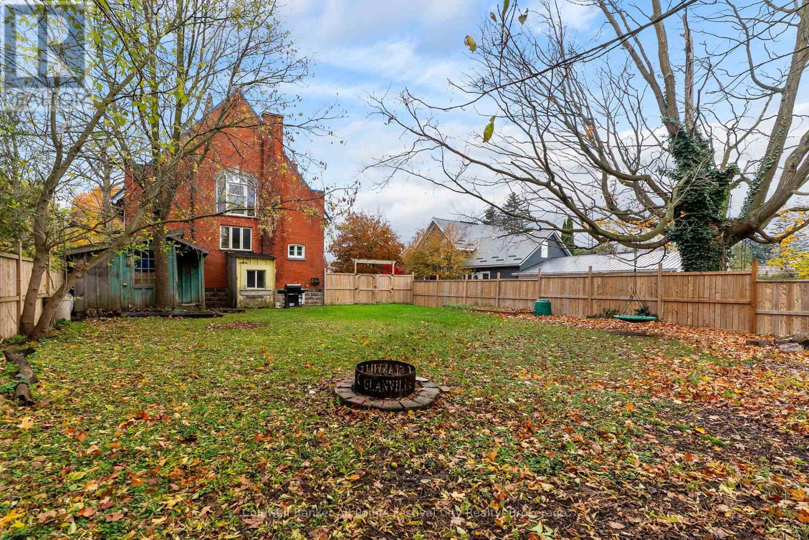 112 Goderich Street, Ashfield-Colborne-Wawanosh, Ontario N0M 1E0 - Photo 40 - X12521004