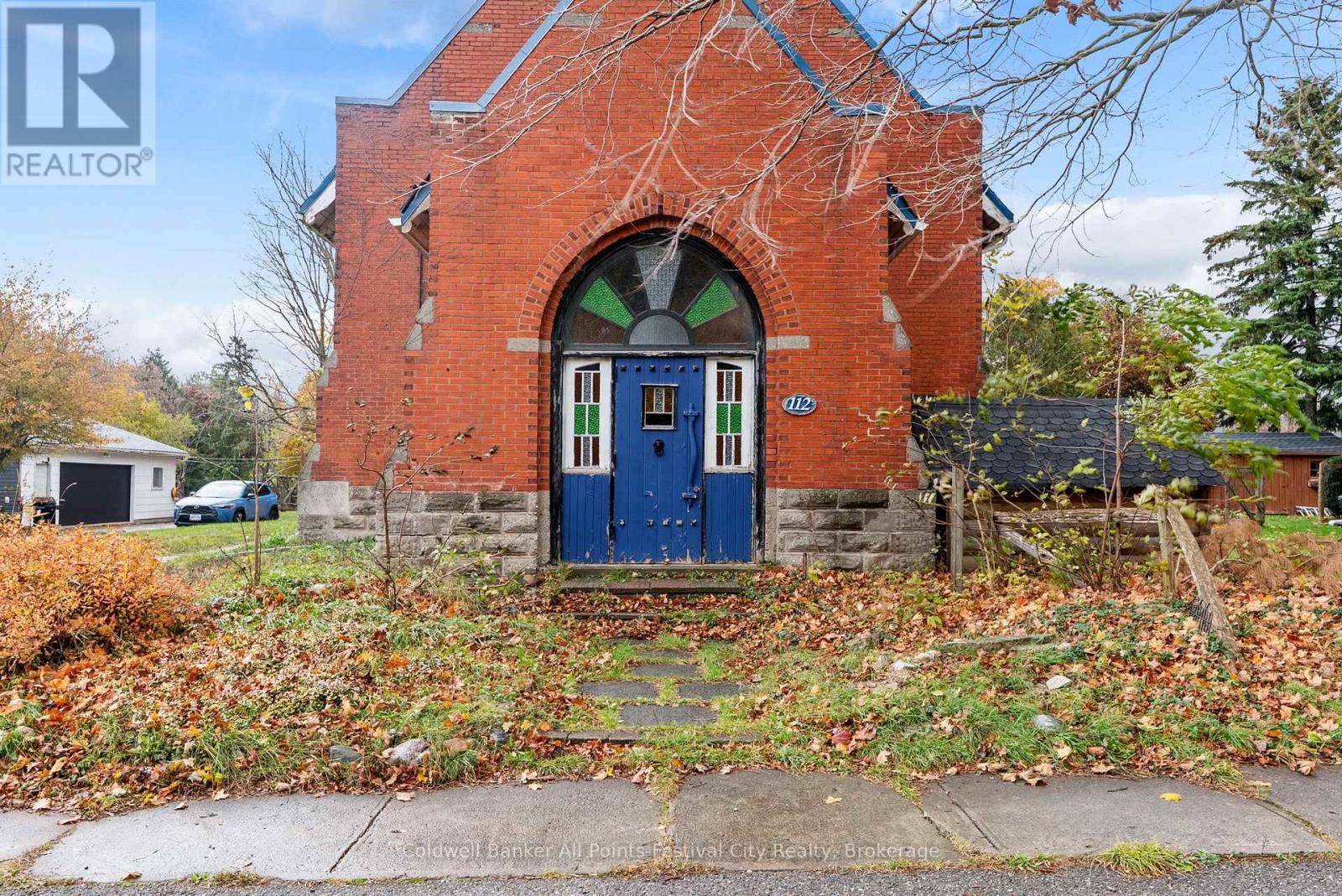 112 Goderich Street, Ashfield-Colborne-Wawanosh, Ontario N0M 1E0 - Photo 5 - X12521004