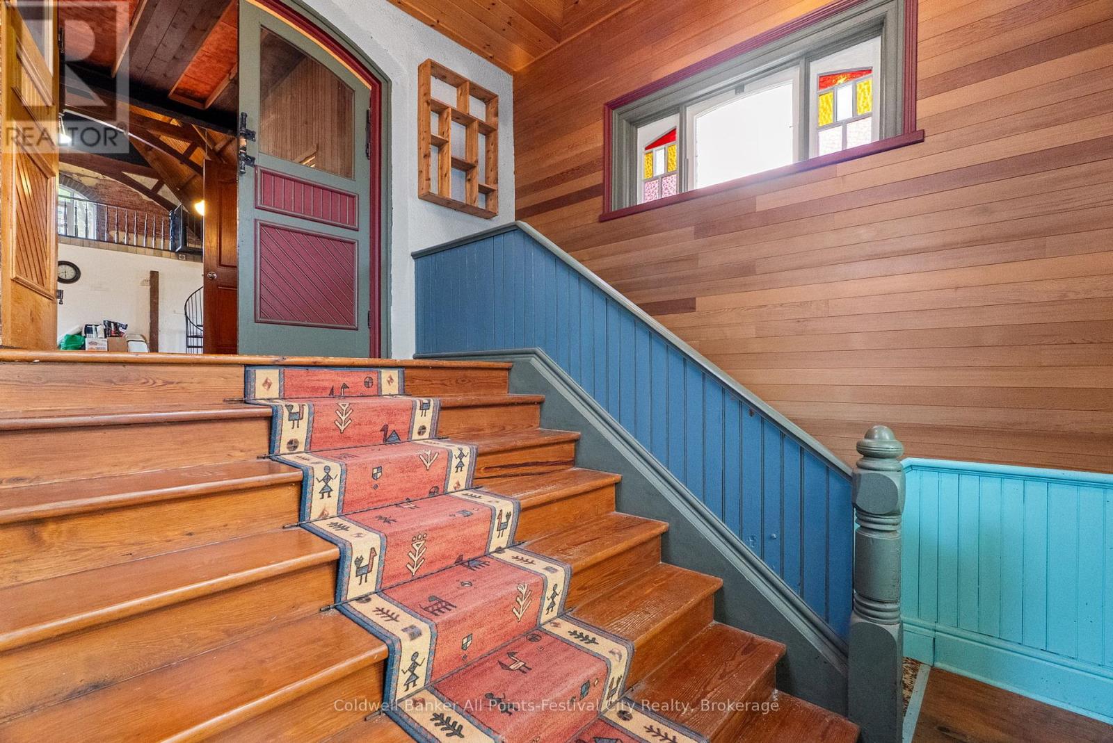 112 Goderich Street, Ashfield-Colborne-Wawanosh, Ontario N0M 1E0 - Photo 6 - X12521004