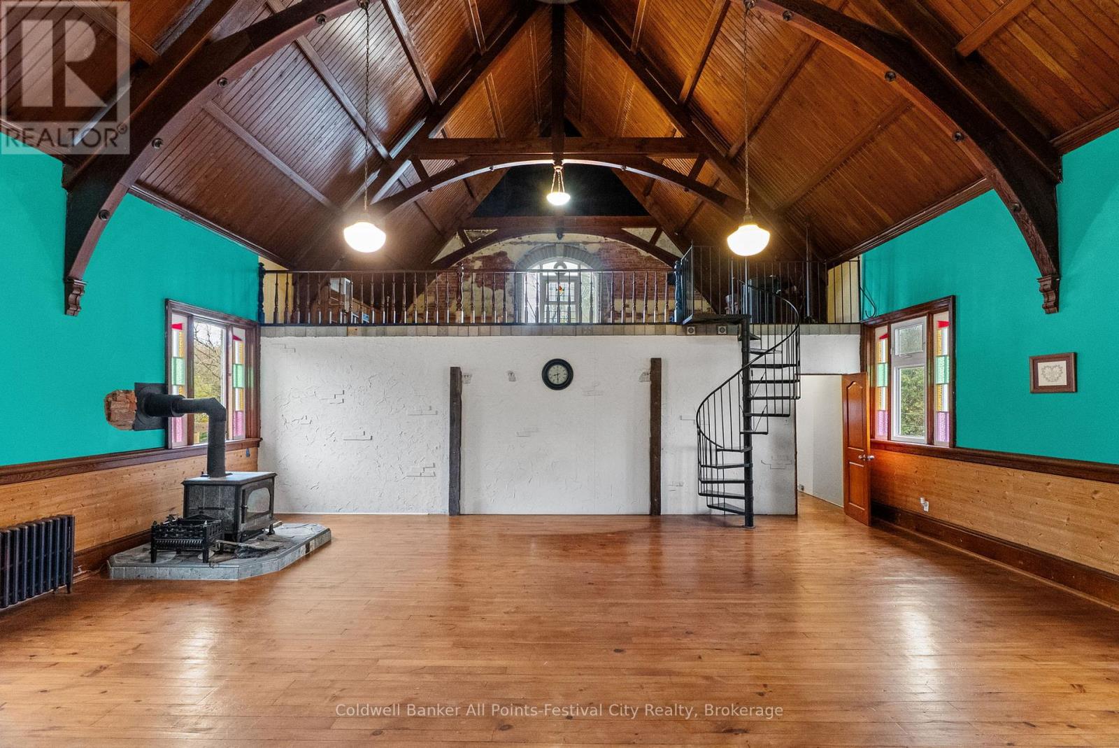 112 Goderich Street, Ashfield-Colborne-Wawanosh, Ontario N0M 1E0 - Photo 8 - X12521004