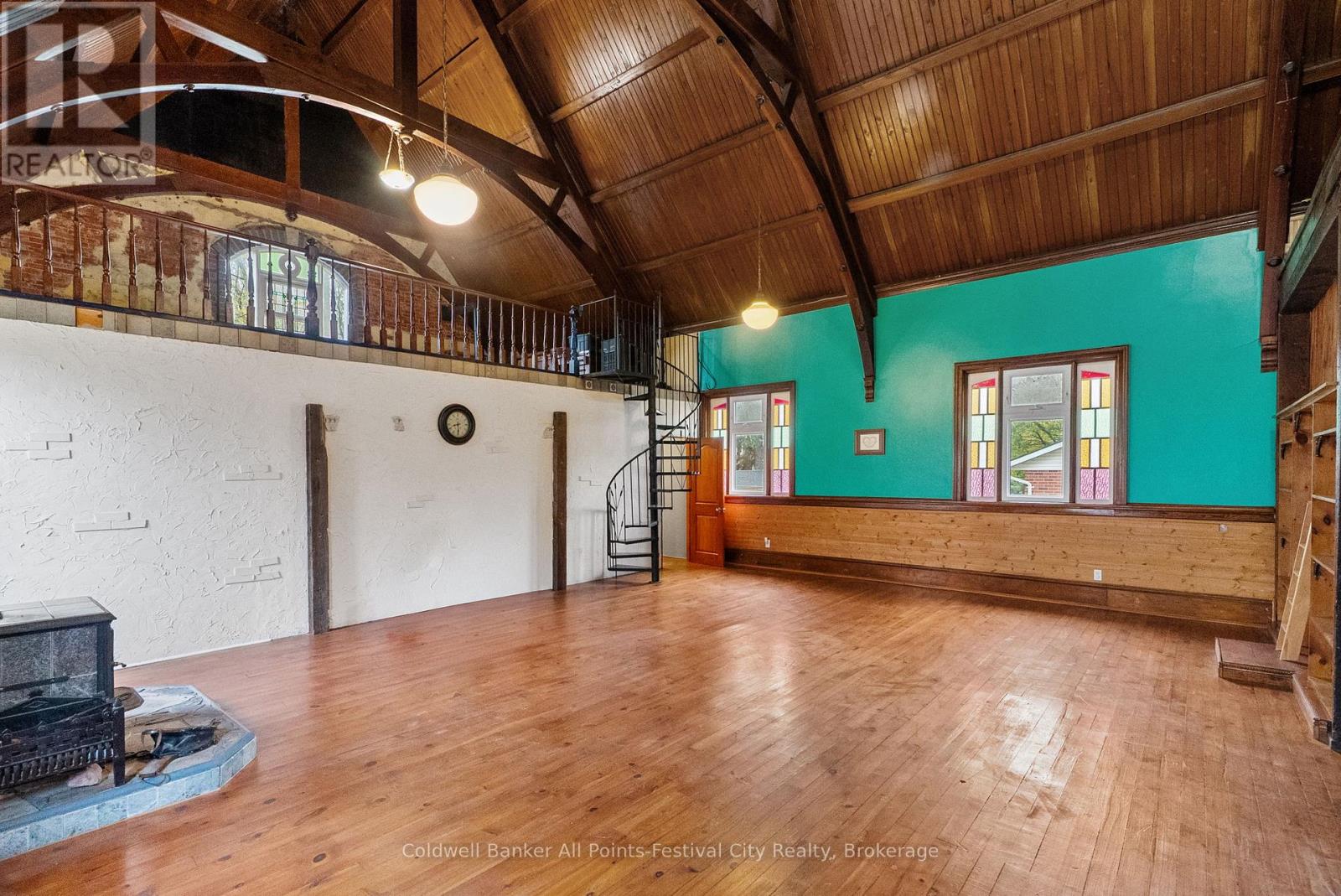 112 Goderich Street, Ashfield-Colborne-Wawanosh, Ontario N0M 1E0 - Photo 9 - X12521004