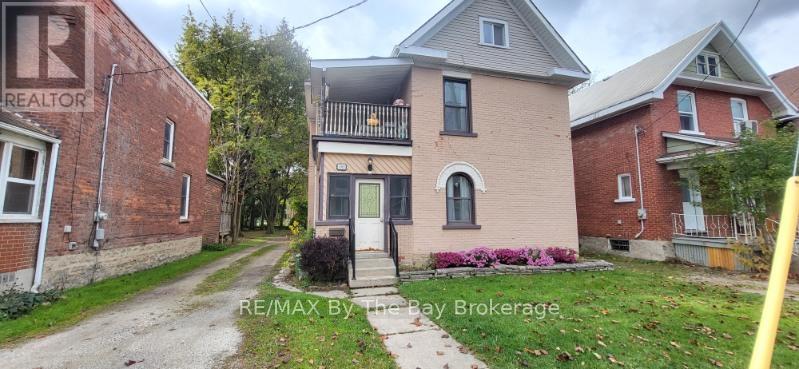 1082 2nd Avenue W, Owen Sound, Ontario N4K 4N1 - Photo 1 - X12521016