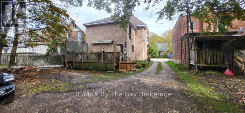 1082 2nd Avenue W, Owen Sound, Ontario N4K 4N1 - Photo 2 - X12521016