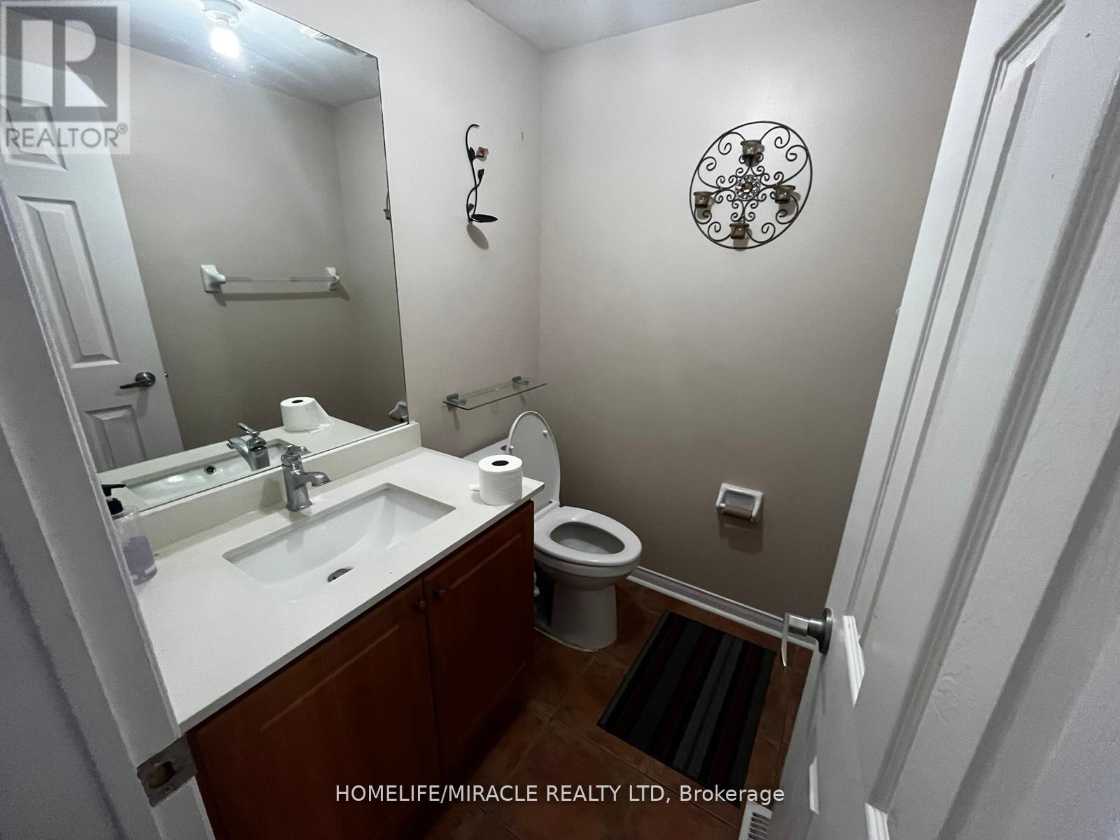 Basement - 59 Rollingwood Drive, Brampton, Ontario L6Y 5R1 - Photo 11 - W12520726