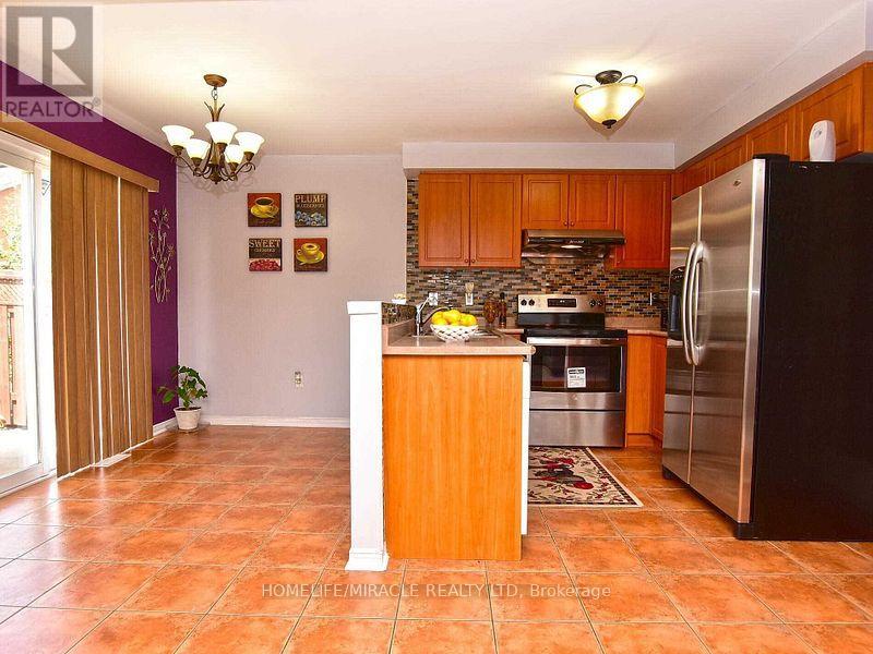 Basement - 59 Rollingwood Drive, Brampton, Ontario L6Y 5R1 - Photo 4 - W12520726