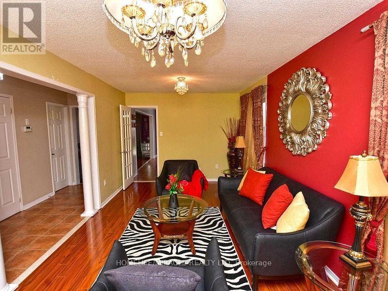 Basement - 59 Rollingwood Drive, Brampton, Ontario L6Y 5R1 - Photo 6 - W12520726