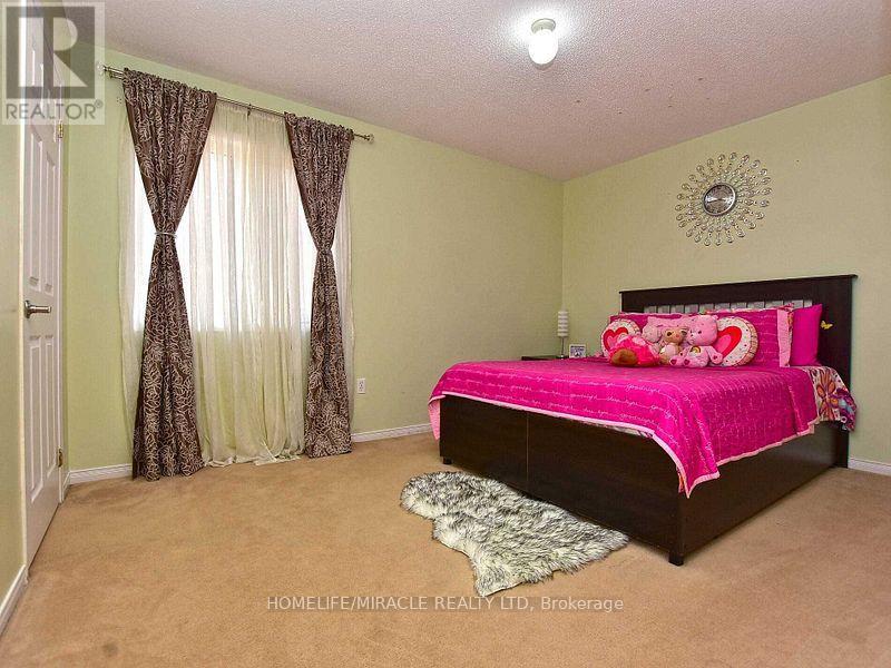 Basement - 59 Rollingwood Drive, Brampton, Ontario L6Y 5R1 - Photo 7 - W12520726