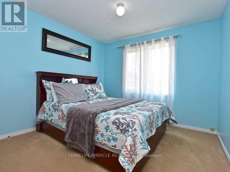 Basement - 59 Rollingwood Drive, Brampton, Ontario L6Y 5R1 - Photo 9 - W12520726