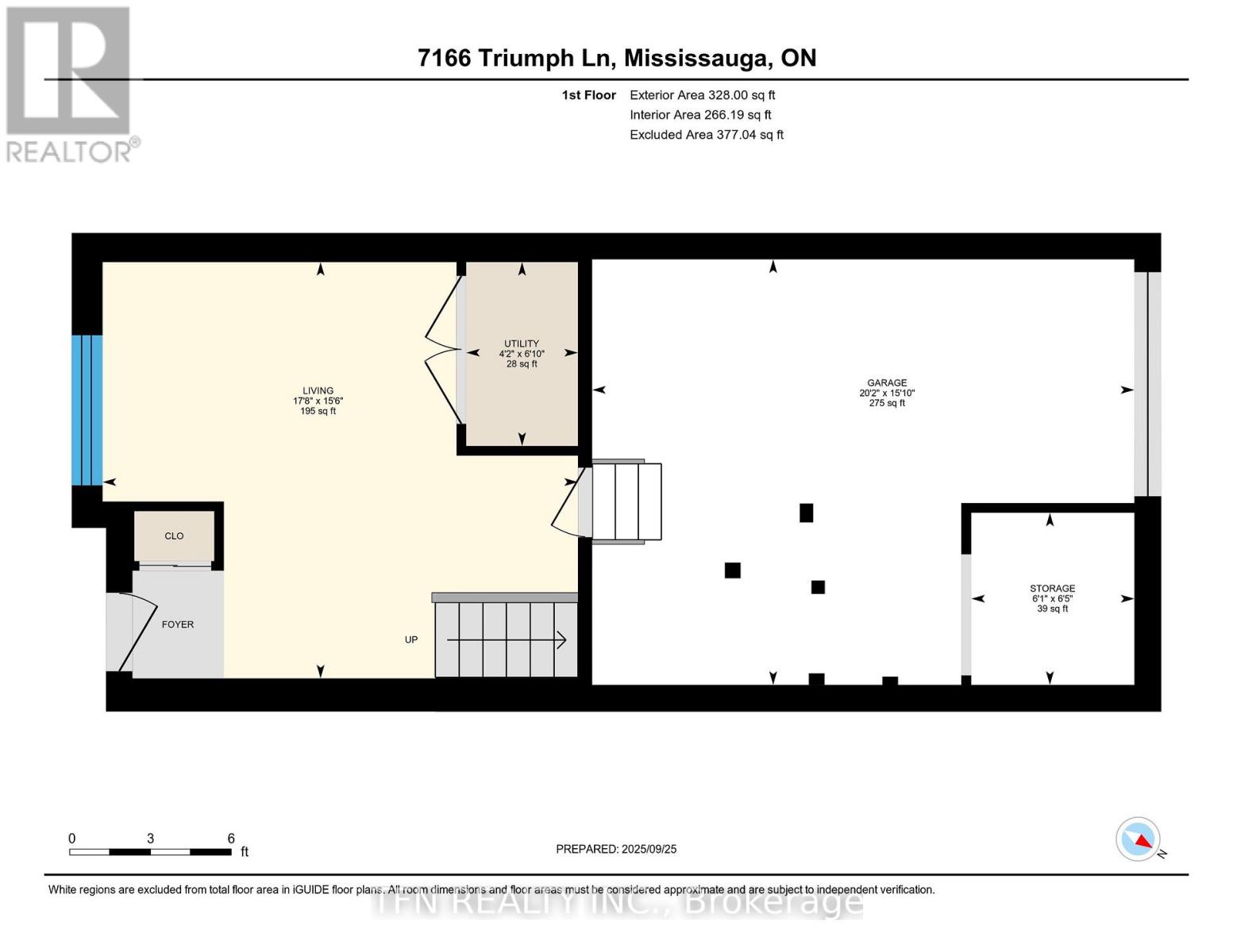 7166 Triumph Lane, Mississauga, Ontario L5N 0C5 - Photo 34 - W12520740