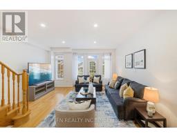 7166 TRIUMPH LANE, Mississauga, Ontario