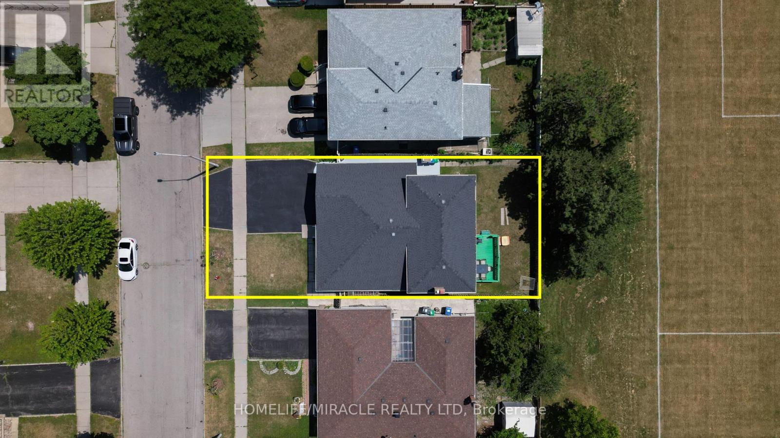 7568 Middleshire Drive, Mississauga, Ontario L4T 3S2 - Photo 41 - W12520752