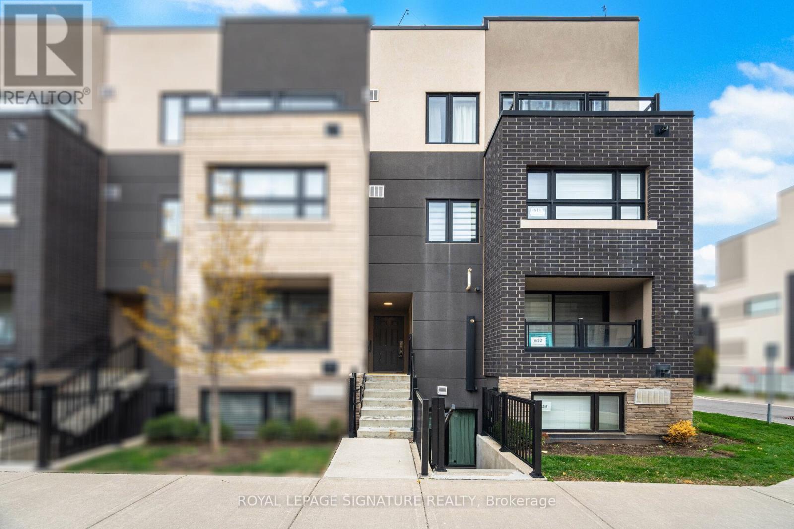 610 - 1129 Cooke Boulevard, Burlington, Ontario L7T 0C3 - Photo 3 - W12520766