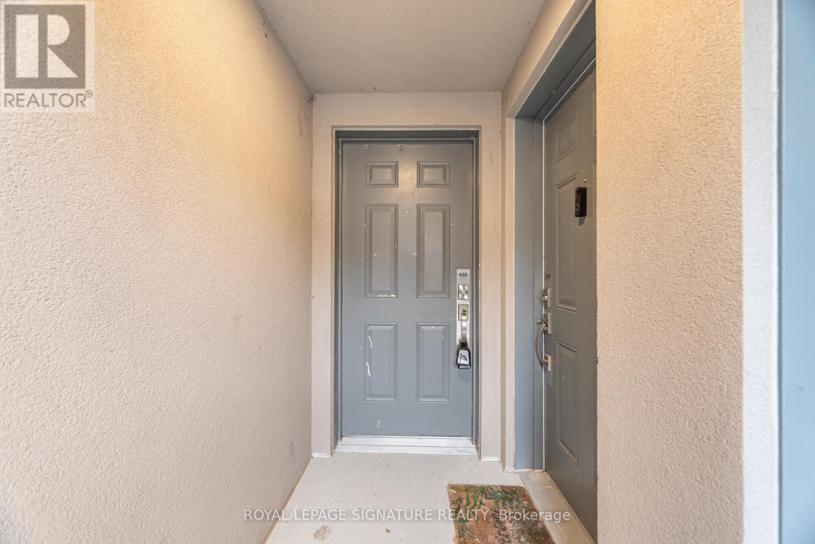 610 - 1129 Cooke Boulevard, Burlington, Ontario L7T 0C3 - Photo 4 - W12520766