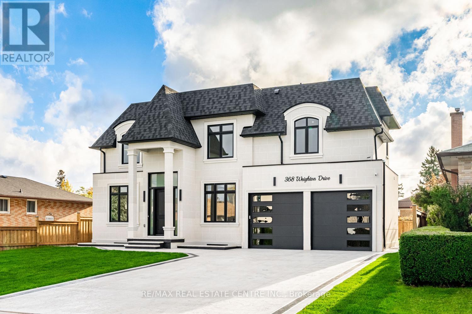 368 WEIGHTON DRIVE, Oakville, Ontario