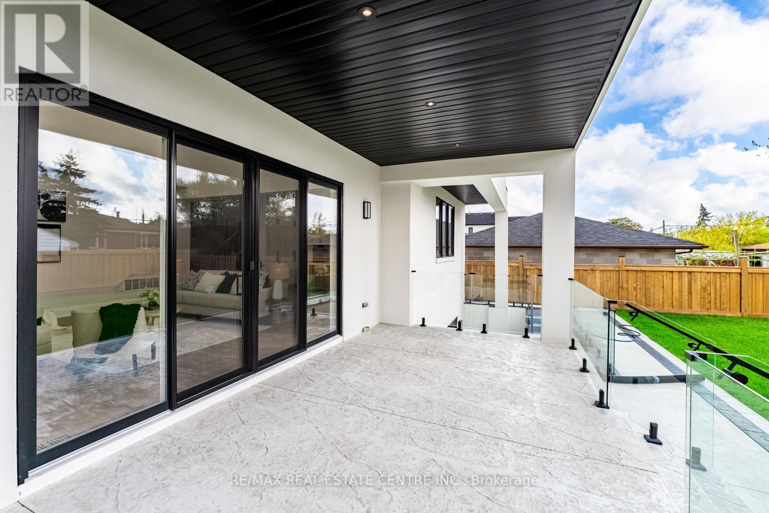 368 Weighton Drive, Oakville, Ontario  L6K 2R4 - Photo 41 - W12520782