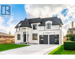 368 WEIGHTON DRIVE, Oakville, Ontario