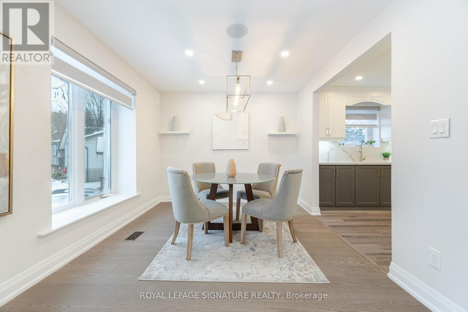 388 Antigua Road, Mississauga, Ontario  L5B 1C4 - Photo 10 - W12520844