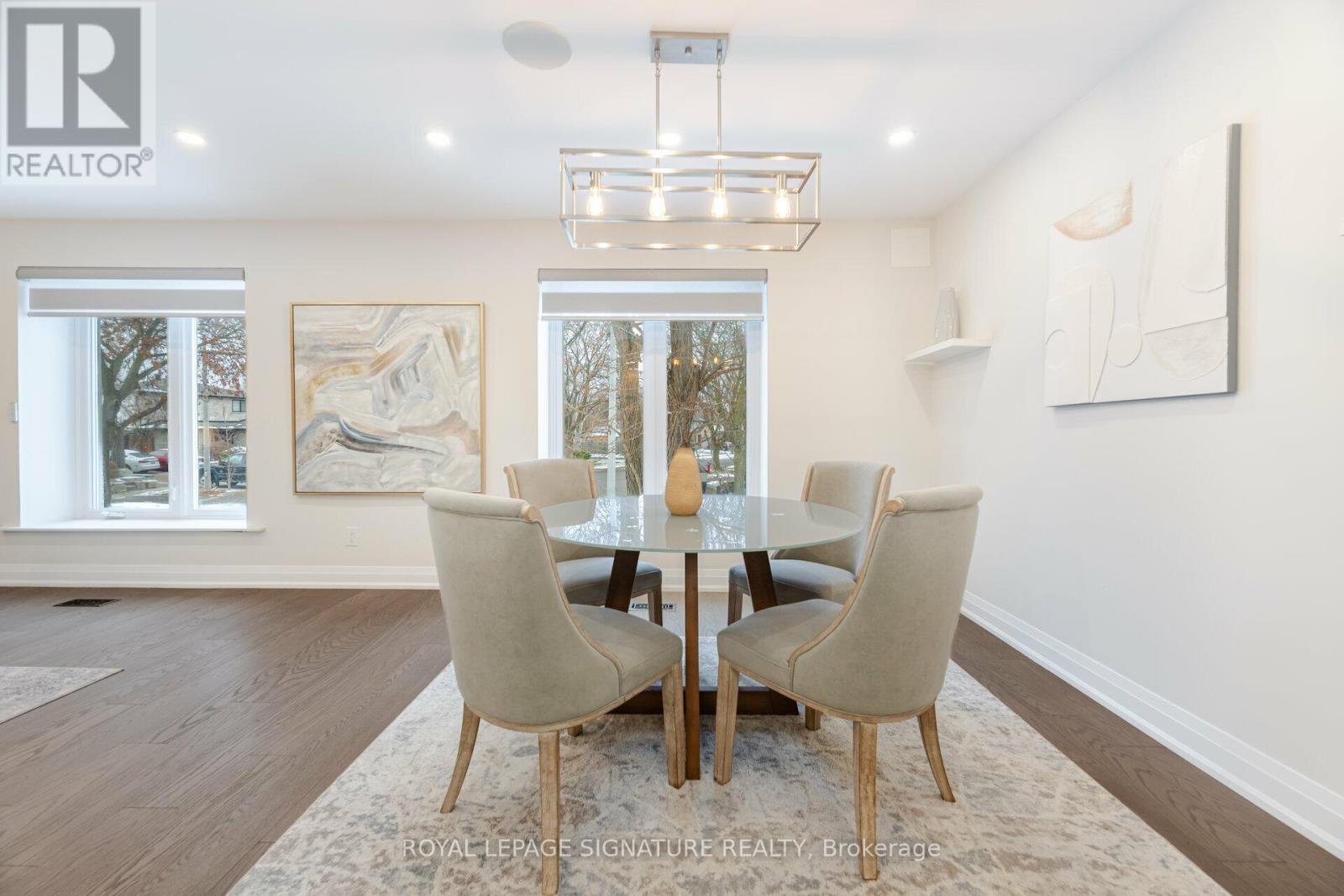 388 Antigua Road, Mississauga, Ontario  L5B 1C4 - Photo 11 - W12520844