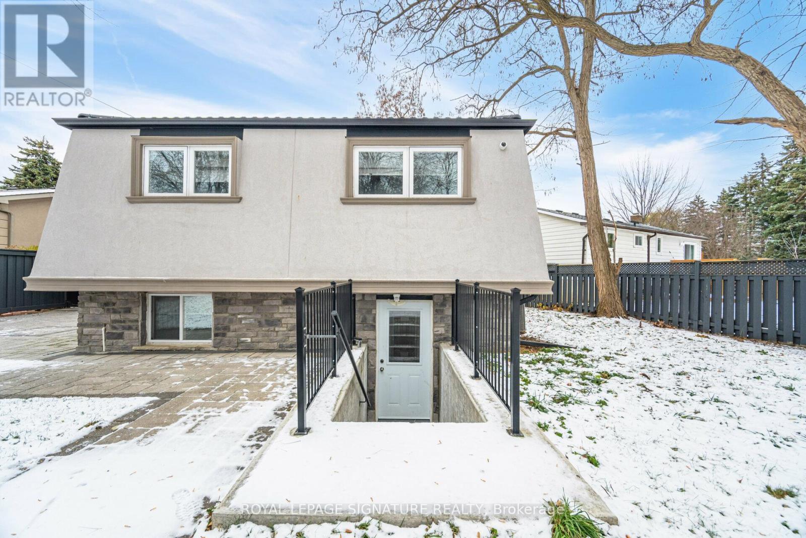 388 Antigua Road, Mississauga, Ontario  L5B 1C4 - Photo 45 - W12520844