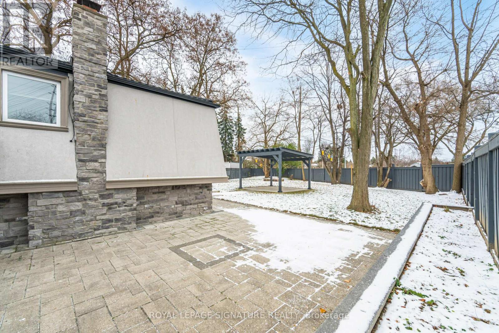 388 Antigua Road, Mississauga, Ontario  L5B 1C4 - Photo 47 - W12520844