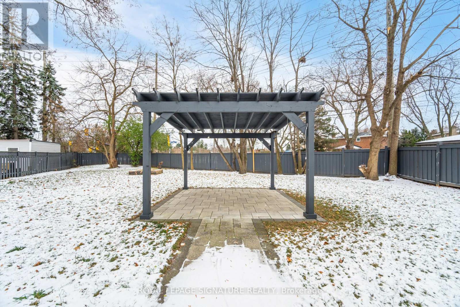 388 Antigua Road, Mississauga, Ontario  L5B 1C4 - Photo 48 - W12520844