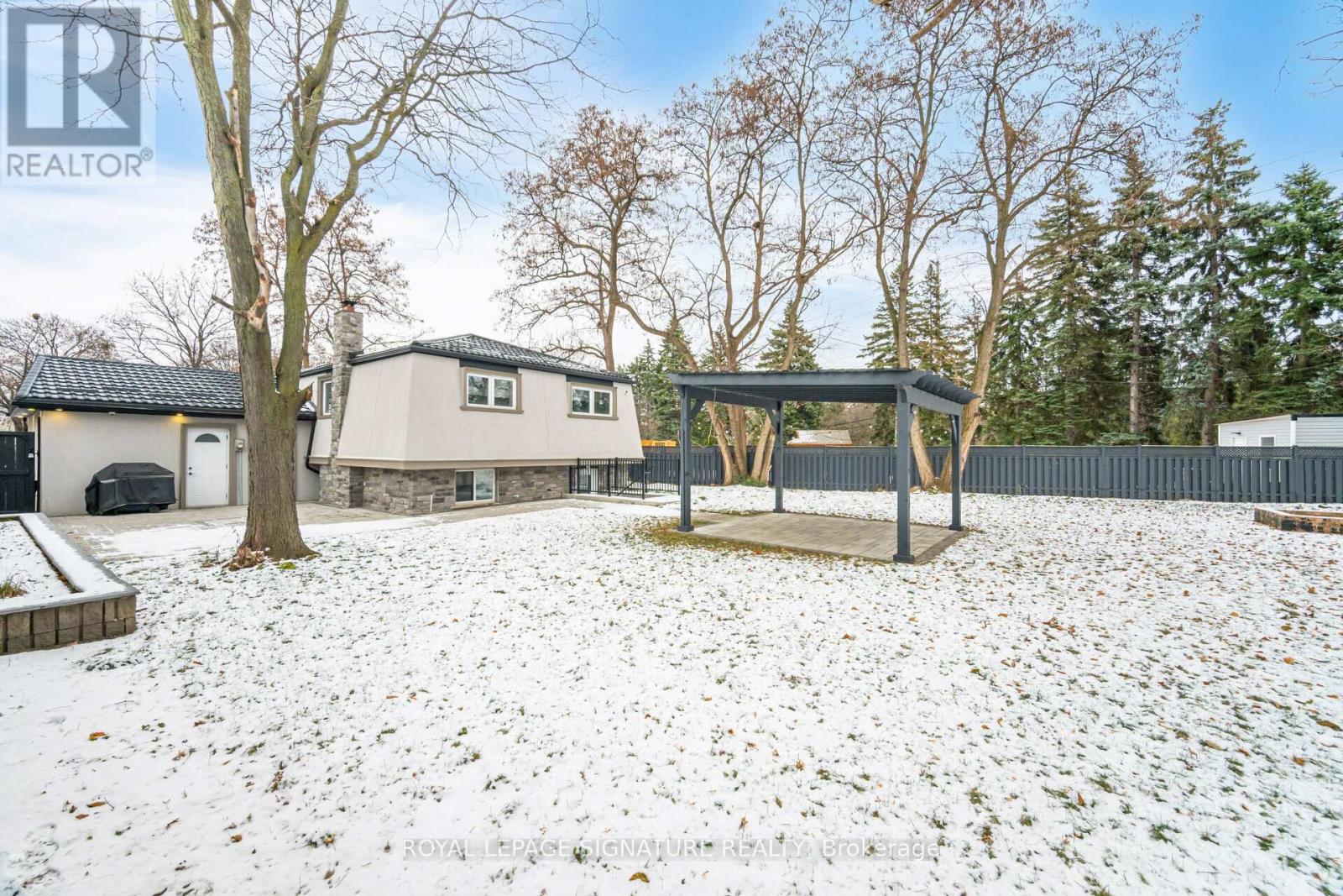 388 Antigua Road, Mississauga, Ontario  L5B 1C4 - Photo 49 - W12520844