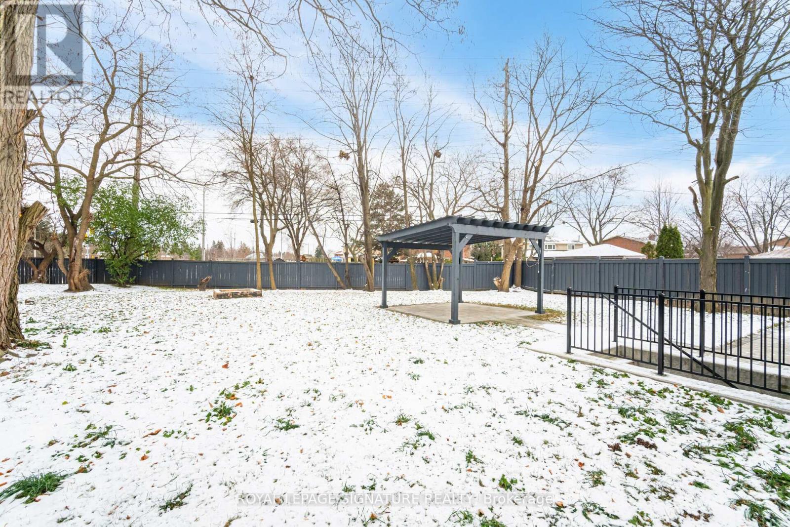 388 Antigua Road, Mississauga, Ontario  L5B 1C4 - Photo 50 - W12520844