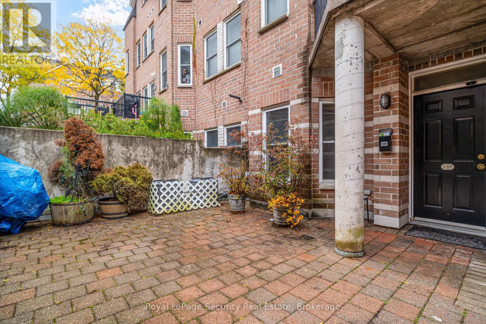 137 - 760 Lawrence Avenue W, Toronto, Ontario  M6A 3E7 - Photo 4 - W12520846