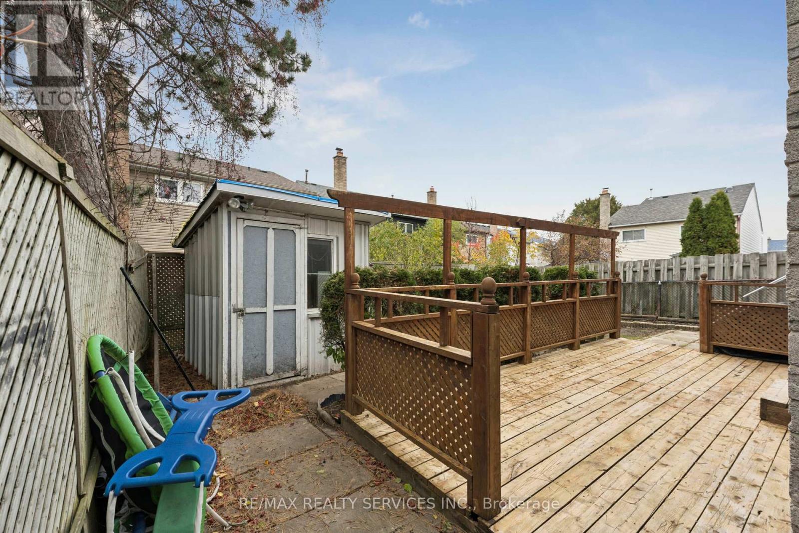 21 Majestic Crescent, Brampton, Ontario  L6S 3N1 - Photo 47 - W12520862