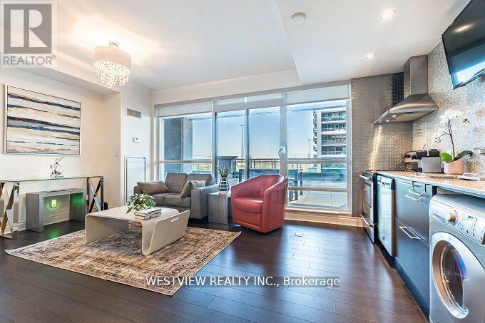 405 - 16 Brookers Lane, Toronto, Ontario  M8V 0A5 - Photo 10 - W12520876