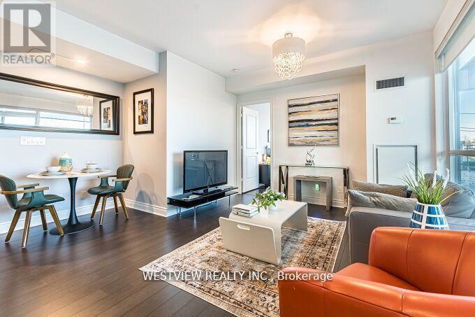 405 - 16 Brookers Lane, Toronto, Ontario  M8V 0A5 - Photo 11 - W12520876