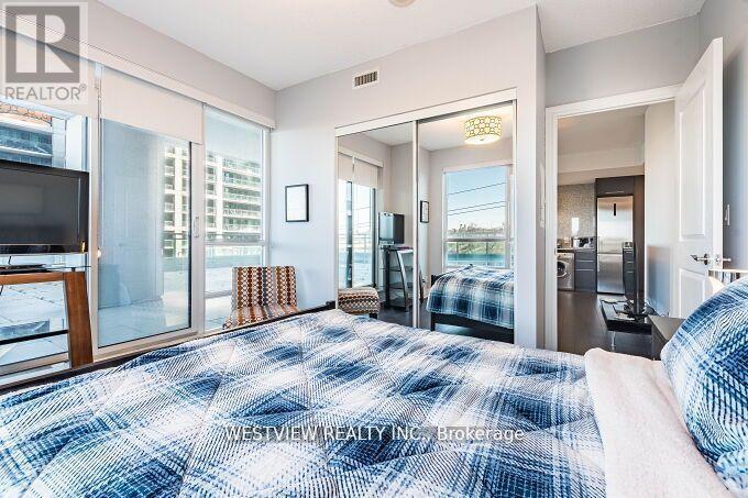 405 - 16 Brookers Lane, Toronto, Ontario  M8V 0A5 - Photo 15 - W12520876