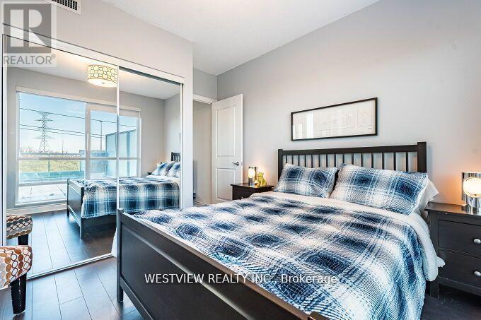 405 - 16 Brookers Lane, Toronto, Ontario  M8V 0A5 - Photo 16 - W12520876