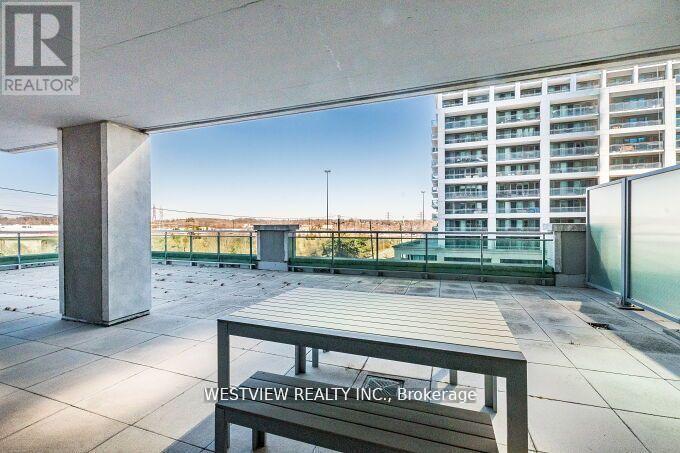 405 - 16 Brookers Lane, Toronto, Ontario  M8V 0A5 - Photo 20 - W12520876